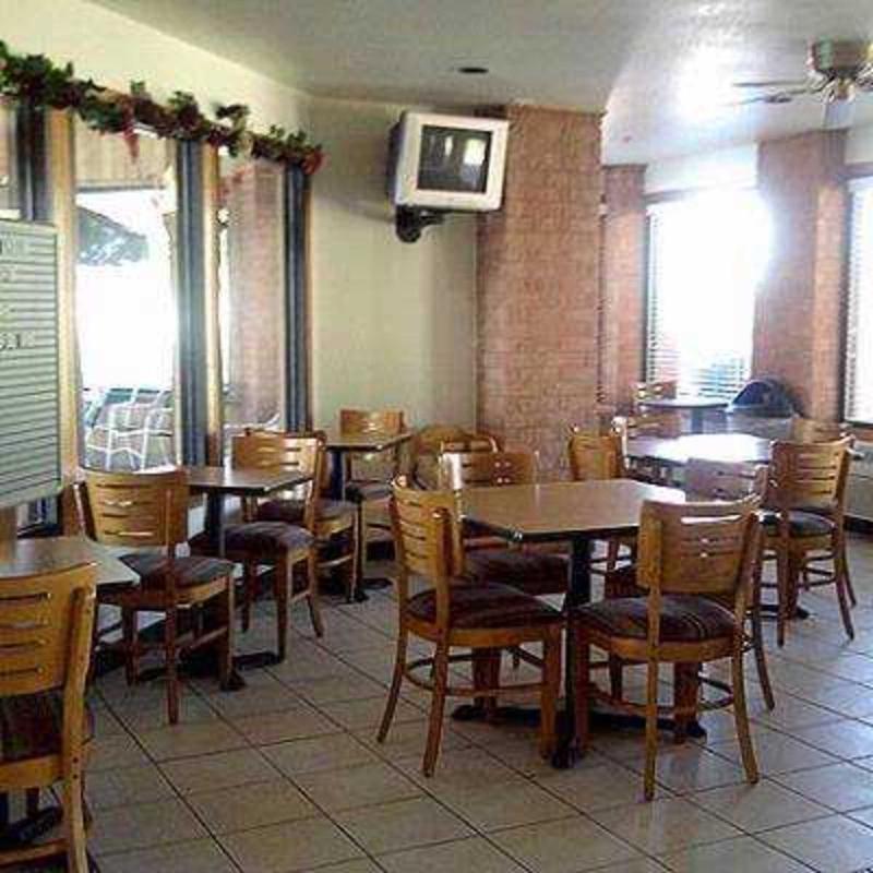 Econo Lodge Inn & Suites McKinney Bagian luar foto