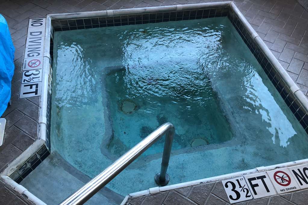 Econo Lodge Inn & Suites McKinney Fasilitas foto